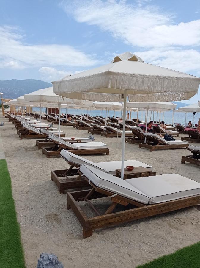 Amare Luxury Living Villa Volos Exterior foto