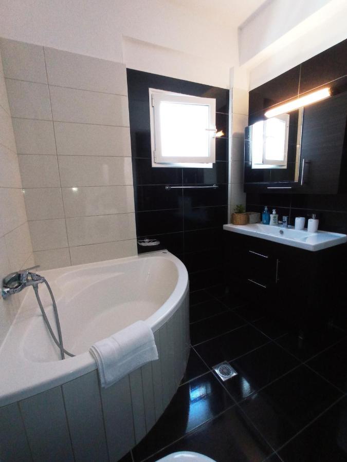 Amare Luxury Living Villa Volos Exterior foto