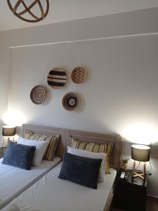 Amare Luxury Living Villa Volos Exterior foto