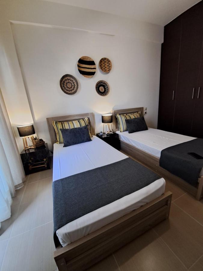 Amare Luxury Living Villa Volos Exterior foto