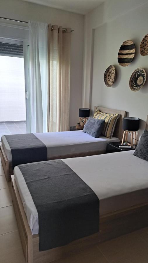 Amare Luxury Living Villa Volos Exterior foto