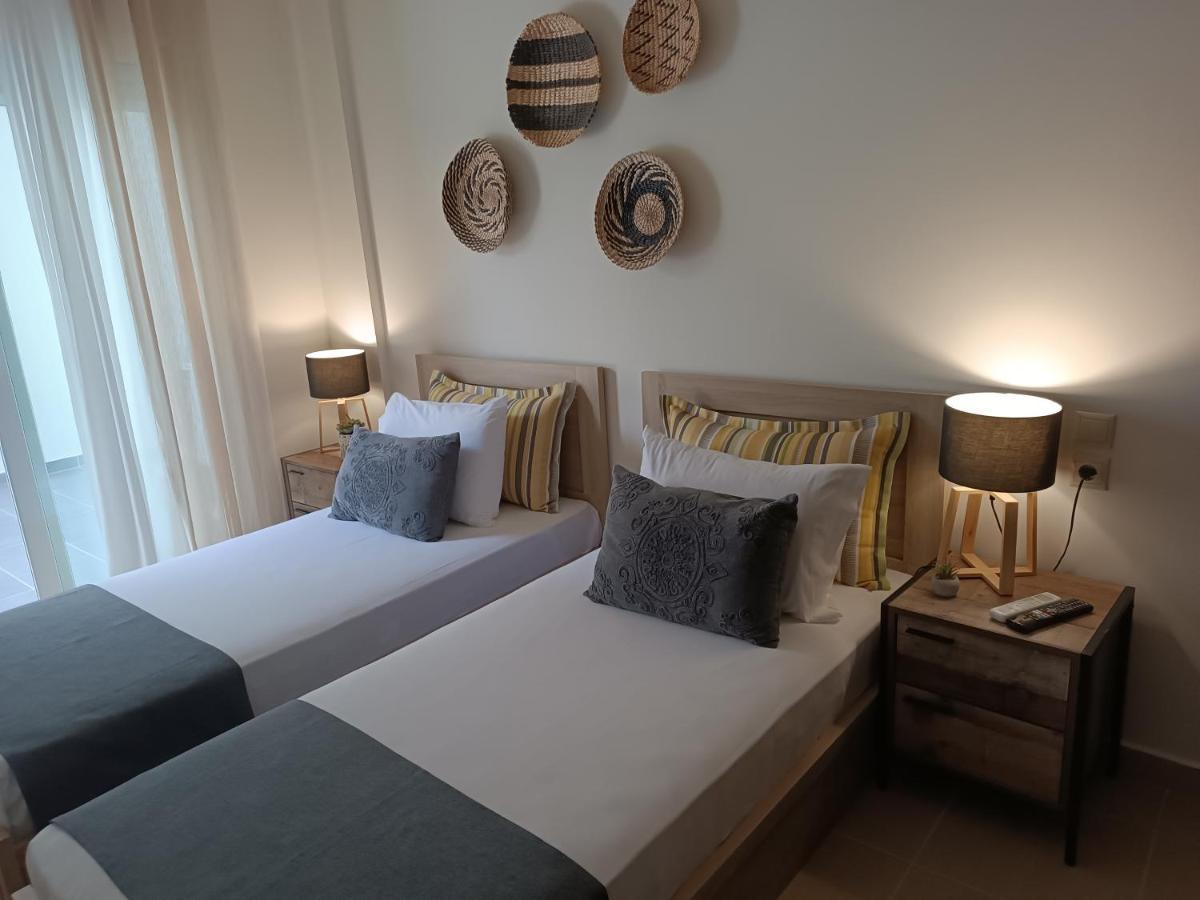 Amare Luxury Living Villa Volos Exterior foto
