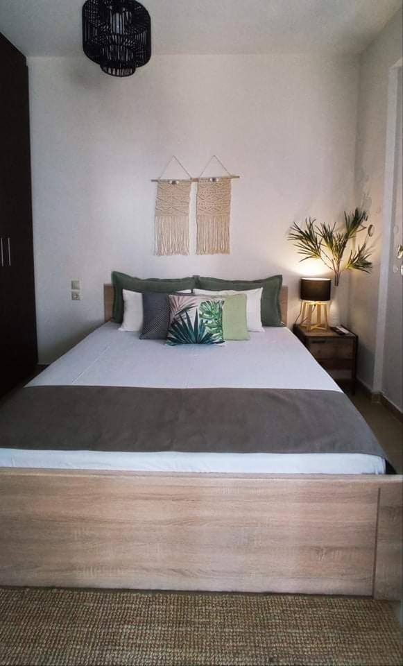 Amare Luxury Living Villa Volos Cameră foto